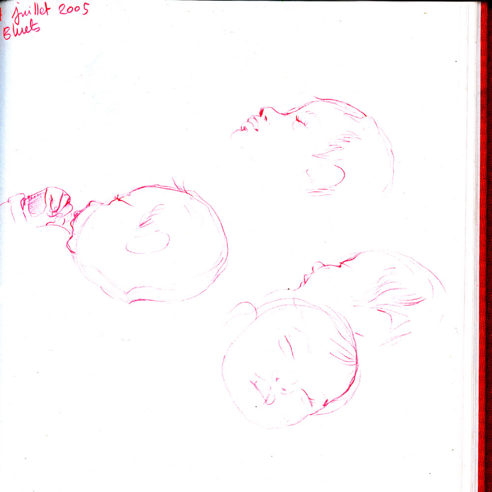 - Les chéries- page 60