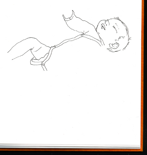 - Les chéries- page 61