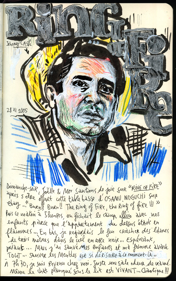 - LA PREMIÈRE FOIS- page 53