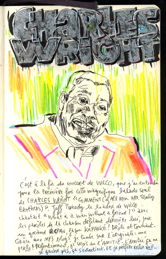 - LA PREMIÈRE FOIS- page 60