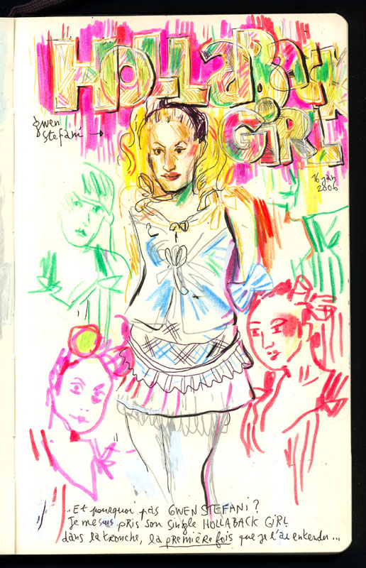 - LA PREMIÈRE FOIS- page 63