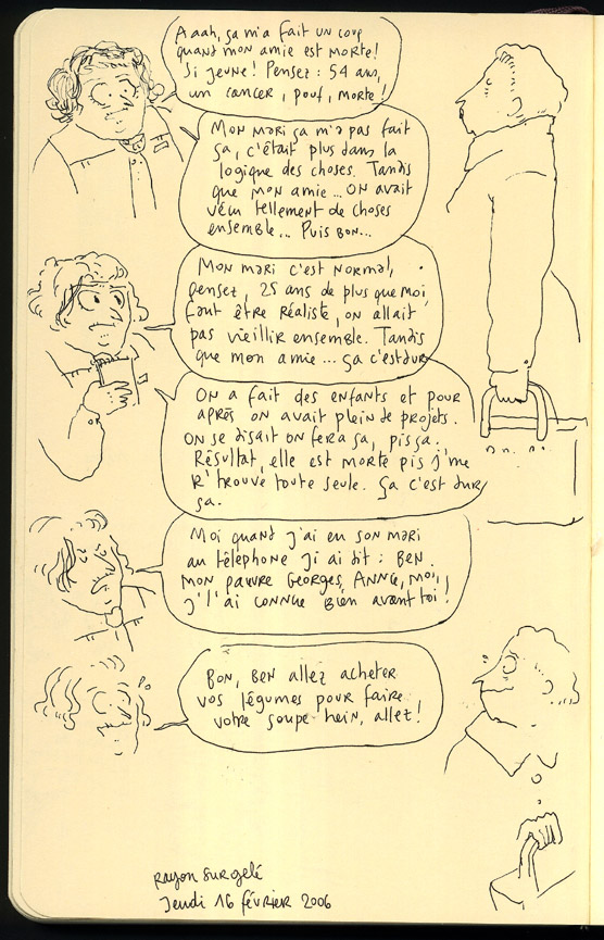 - Le petit Journal- page 2