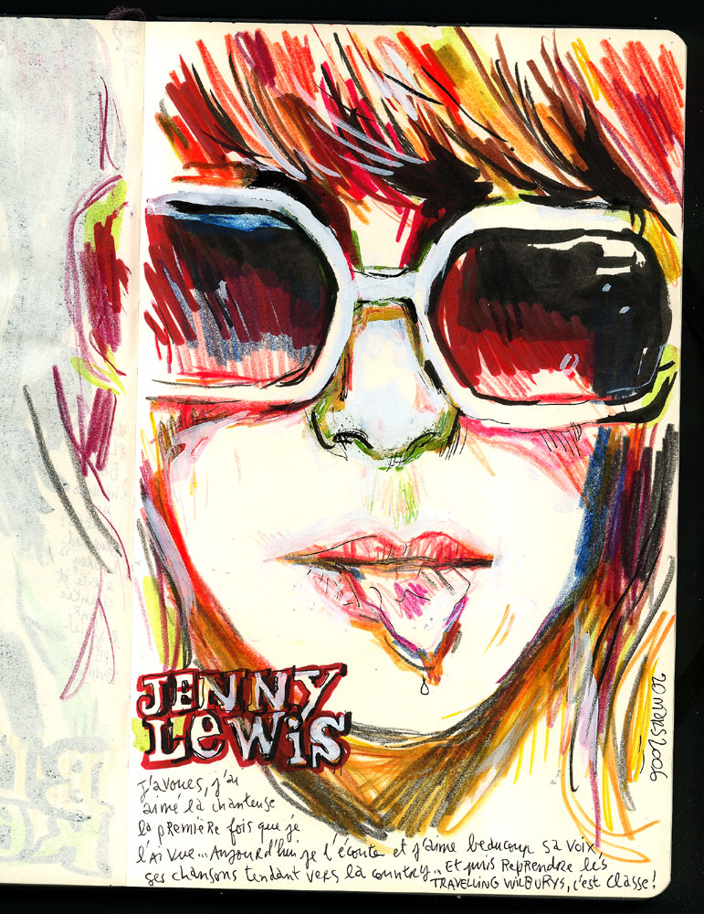 - LA PREMIÈRE FOIS- page 70