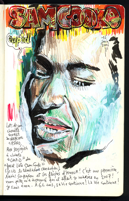 - LA PREMIÈRE FOIS- page 82