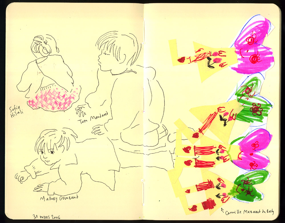 - Le petit Journal- page 9