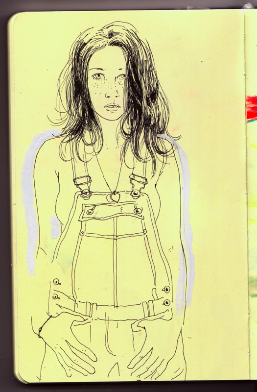 - Les chéries- page 66