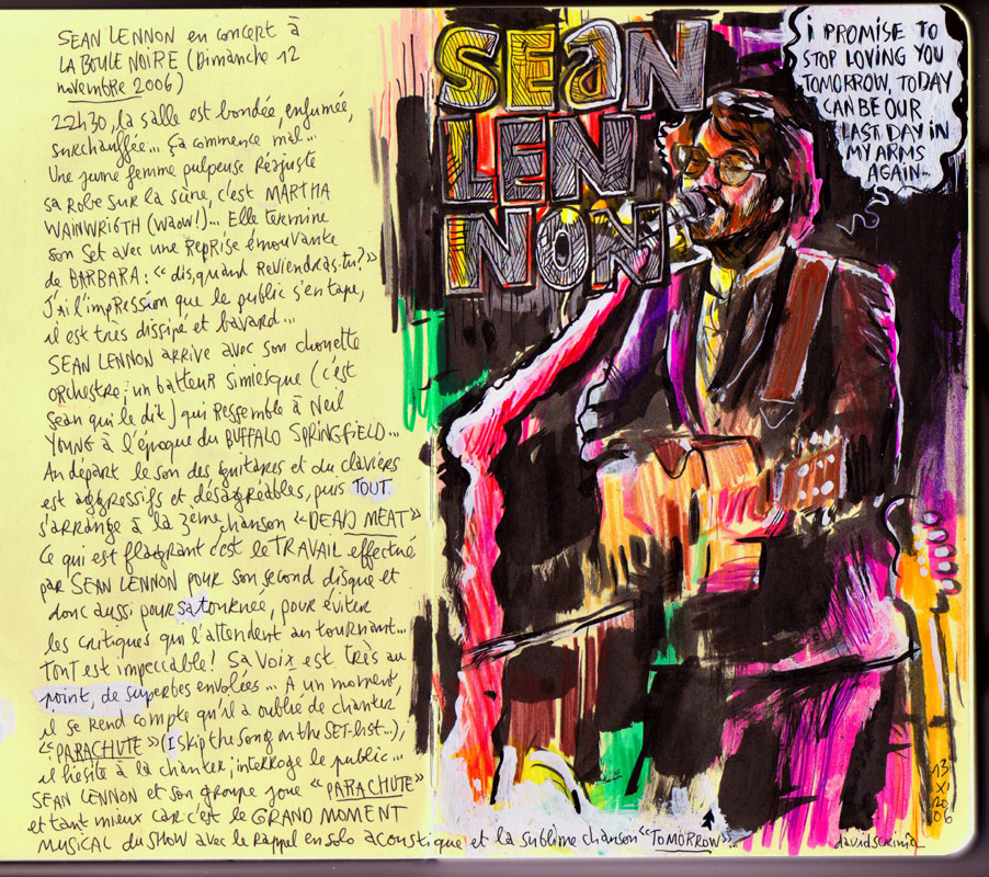 - LA PERFECTION- page 2