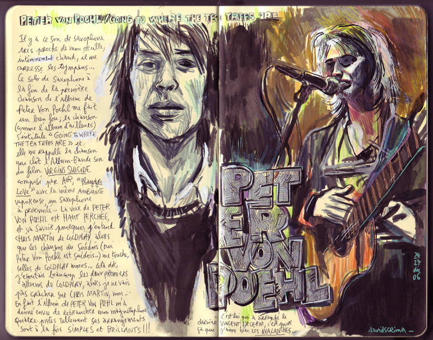 - LA PERFECTION- page 3