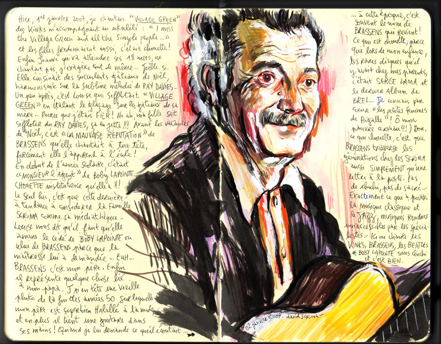 - LA PERFECTION- page 5