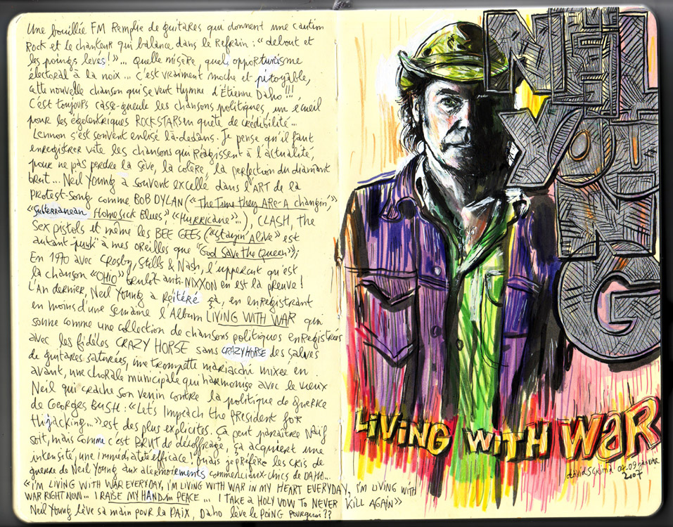 - LA PERFECTION- page 6