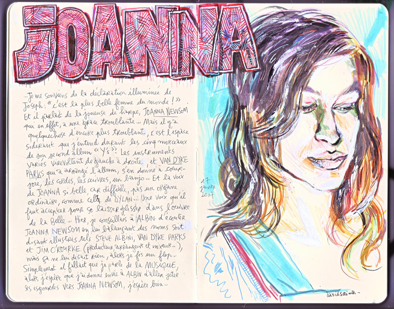 - LA PERFECTION- page 7