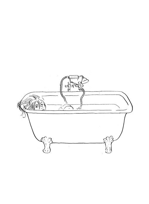 - Les chéries- page 72