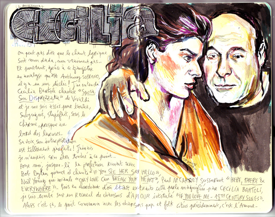 - LA PERFECTION- page 9