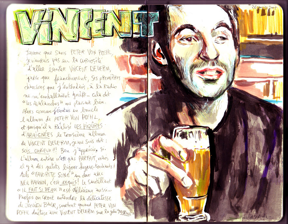 - LA PERFECTION- page 11