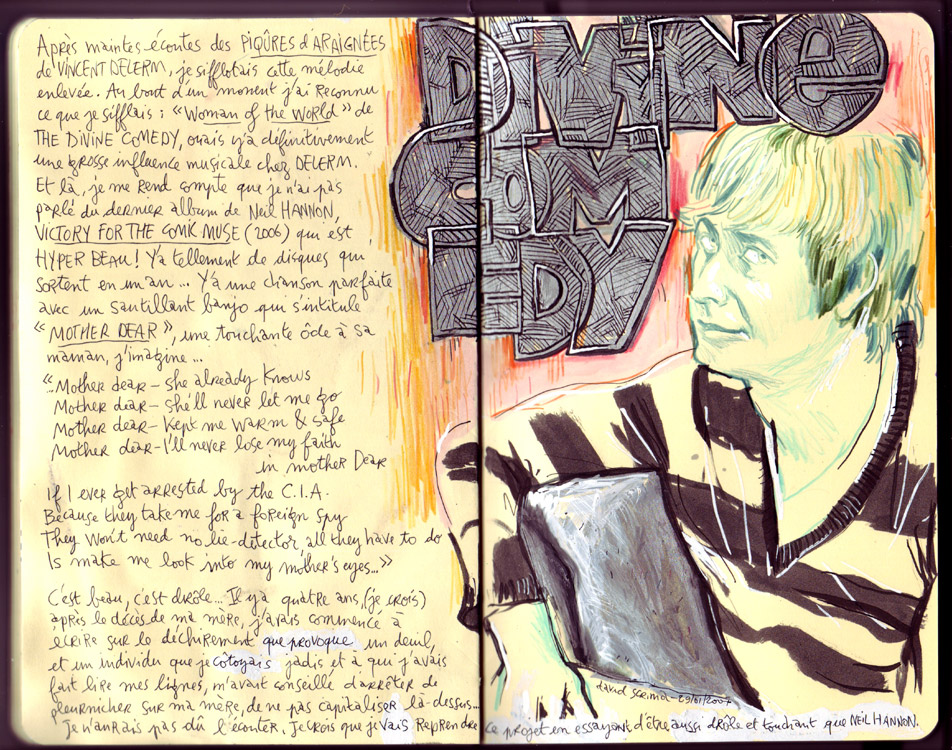 - LA PERFECTION- page 12