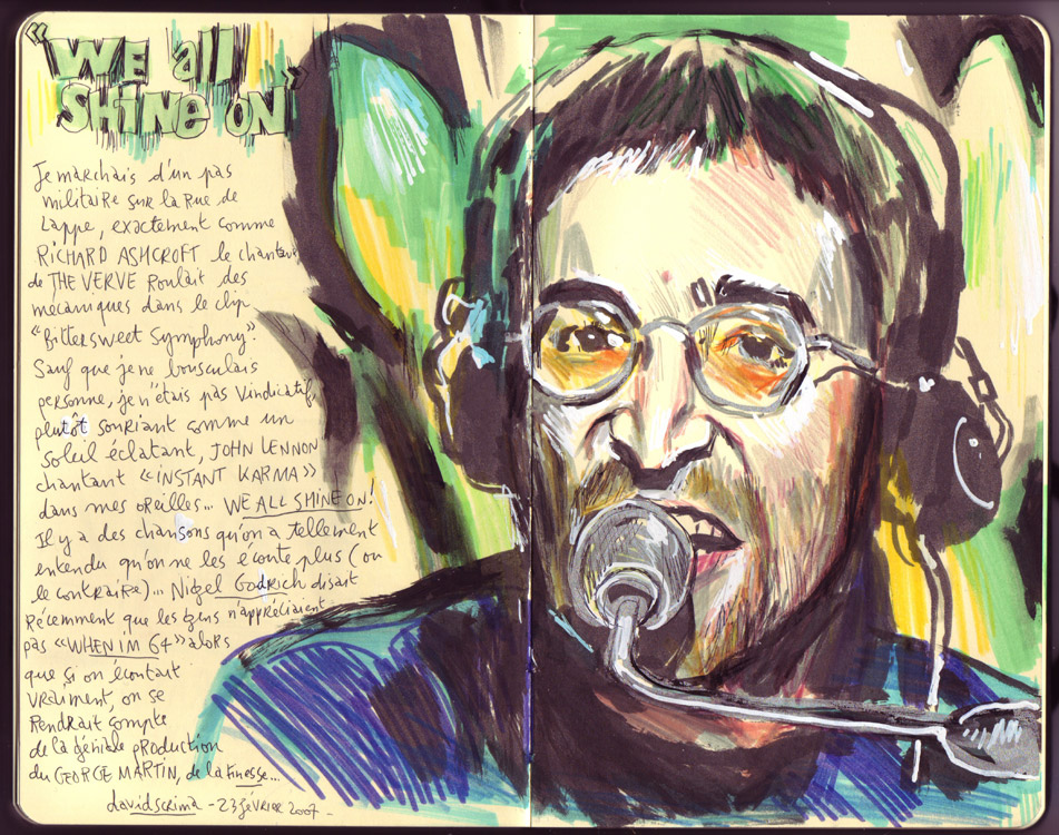 - LA PERFECTION- page 13