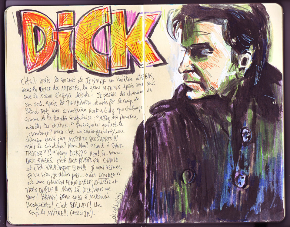 - LA PERFECTION- page 17