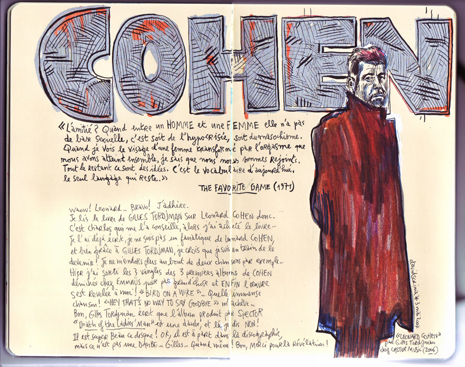 - LA PERFECTION- page 18