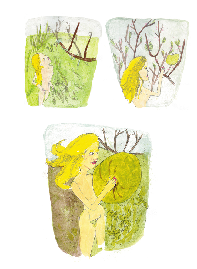 - adam et eve - page 7