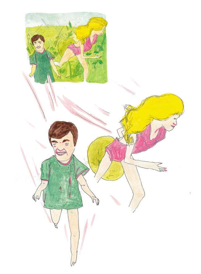 - adam et eve - page 11