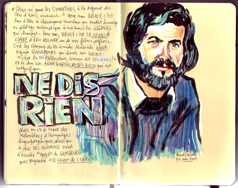 - LA PERFECTION- page 21