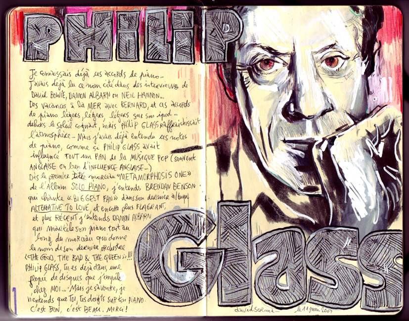 - LA PERFECTION- page 24