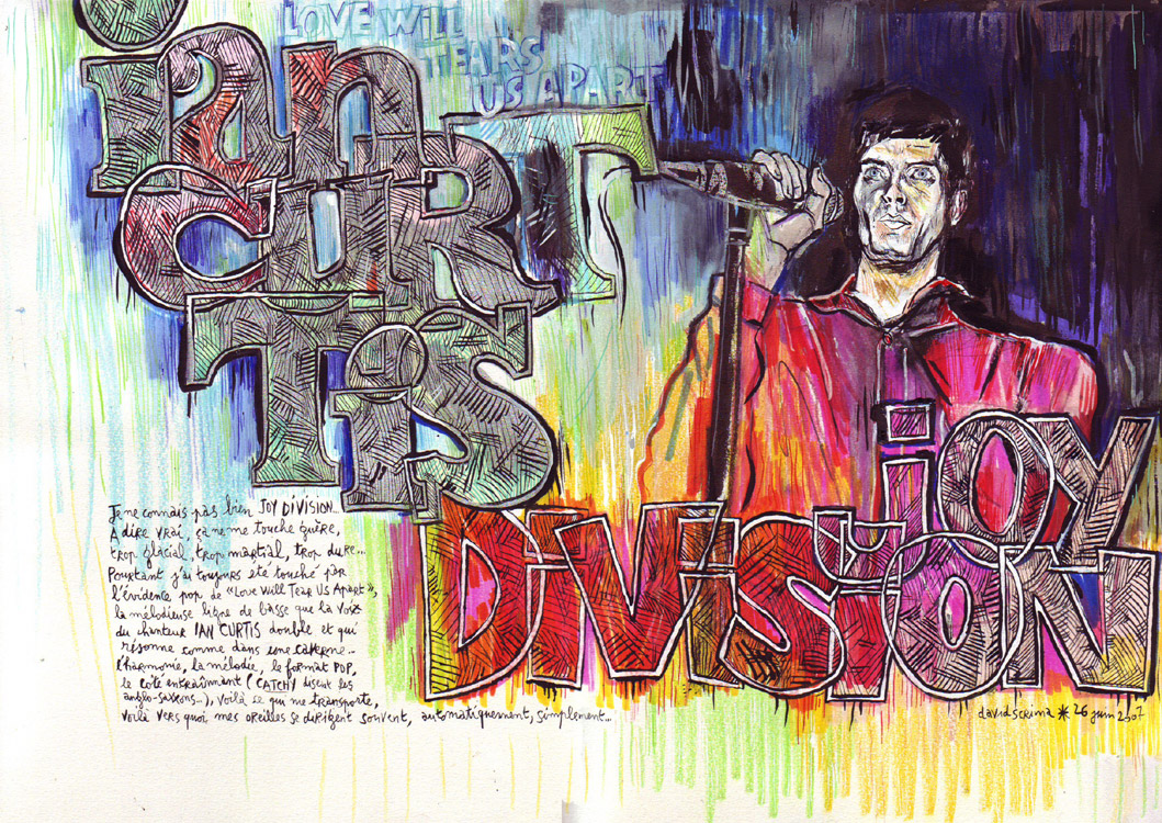 - LA PERFECTION- page 26