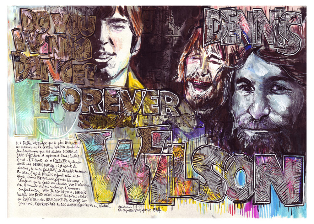 - LA PERFECTION- page 27