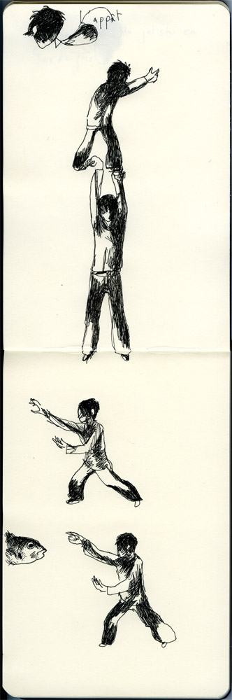 - de-ci de-là- page 7