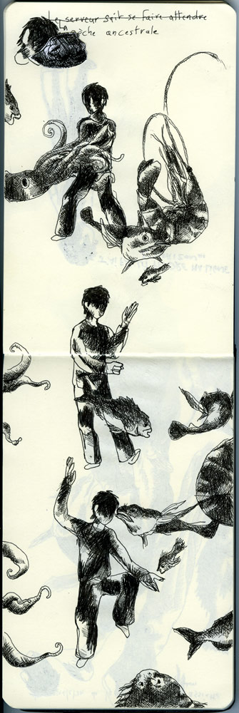 - de-ci de-là- page 11