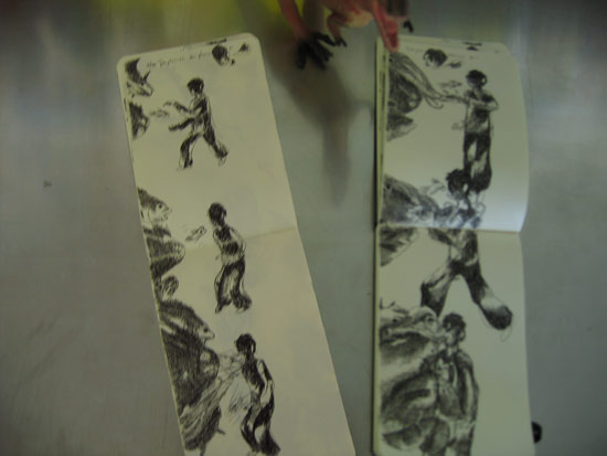 - de-ci de-là- page 15