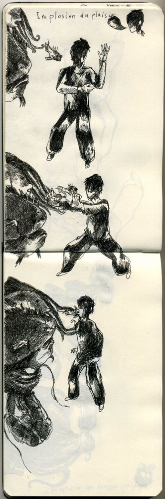 - de-ci de-là- page 16