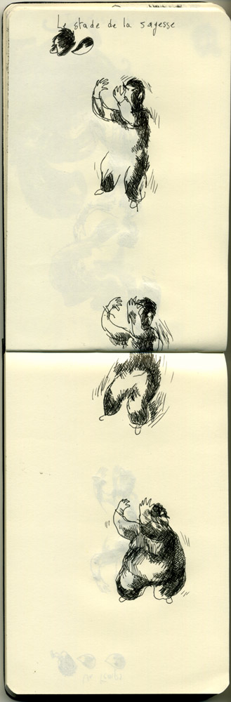 - de-ci de-là- page 20