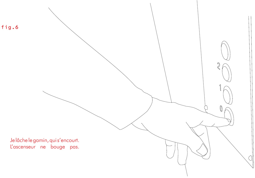 - L'ascension [rêve du 5 avril] - page 6