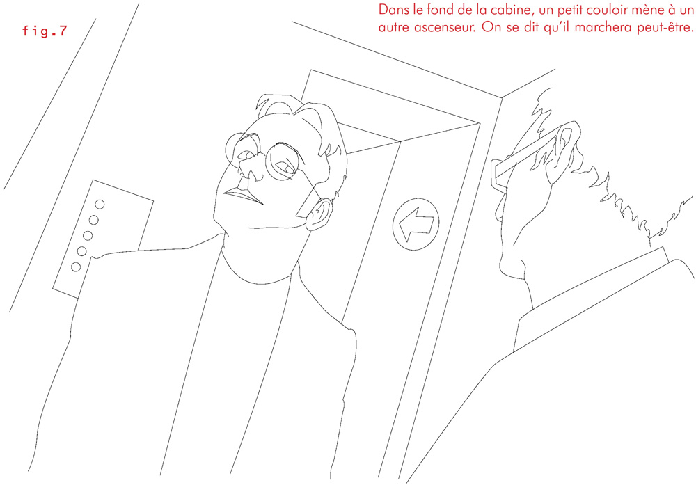 - L'ascension [rêve du 5 avril] - page 7