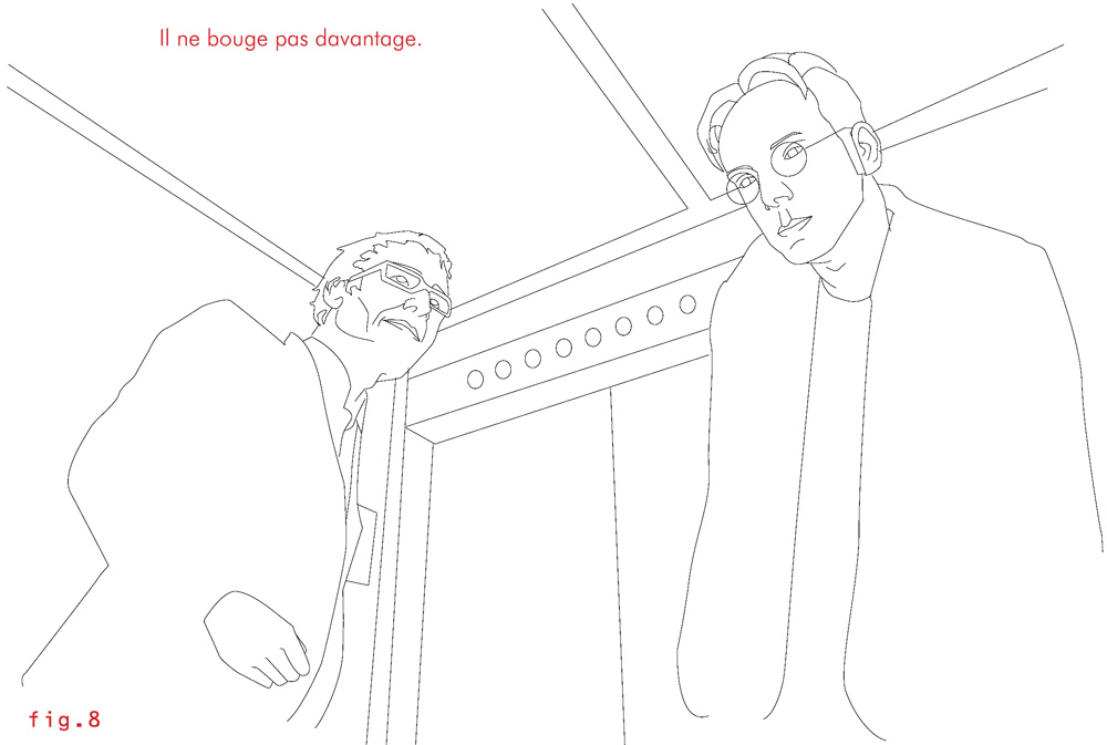 - L'ascension [rêve du 5 avril] - page 8