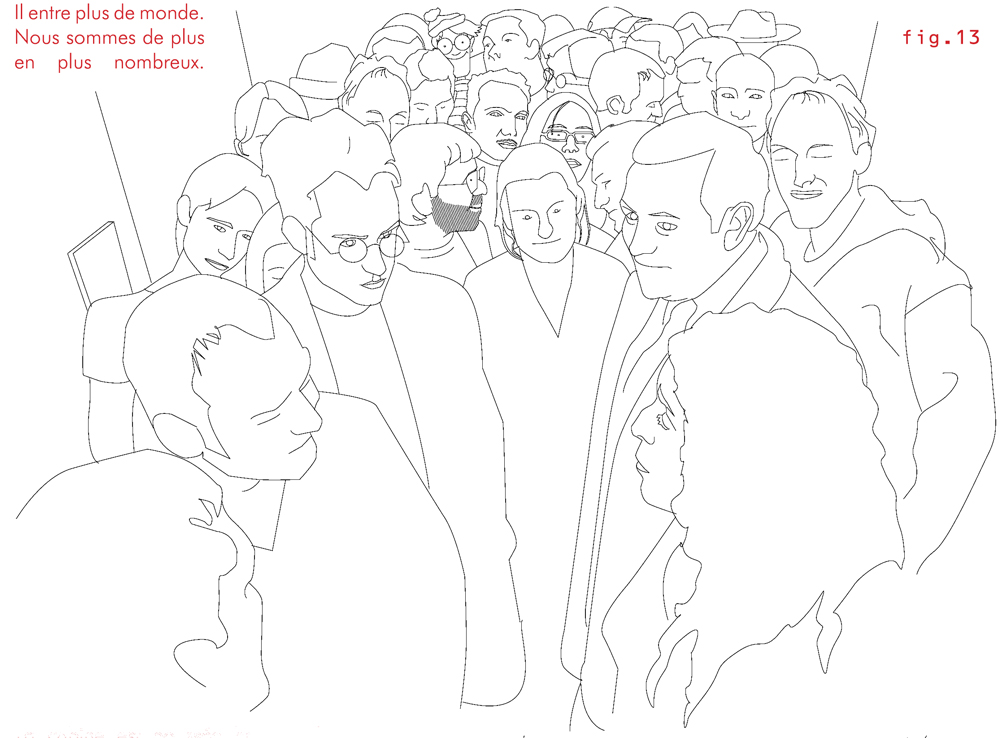 - L'ascension [rêve du 5 avril] - page 13