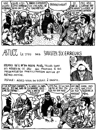 - Astuce- page 9