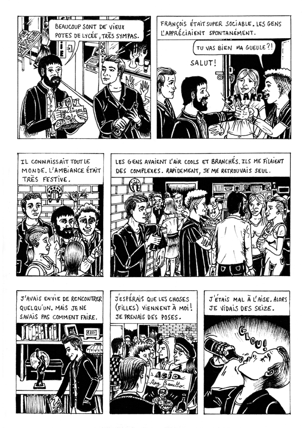 - Désaccordés- page 3