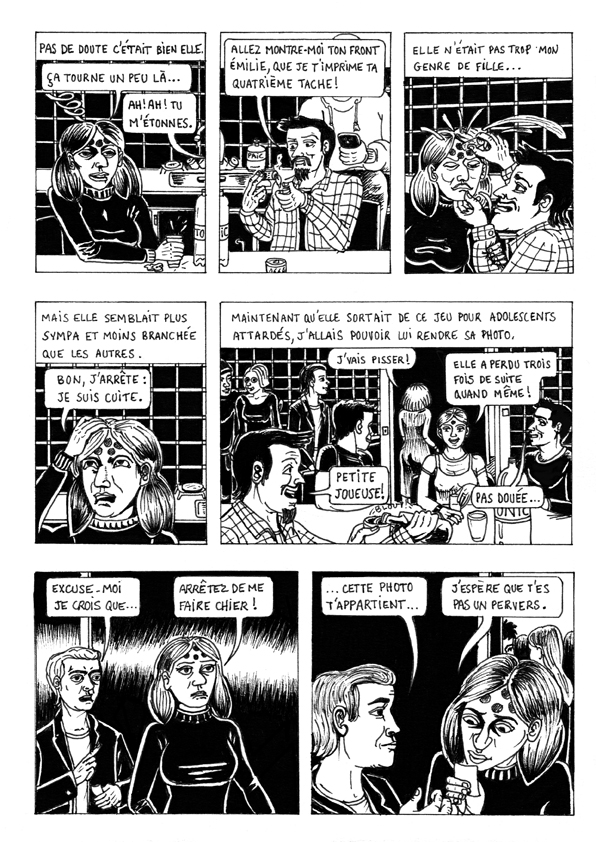 - Désaccordés- page 5