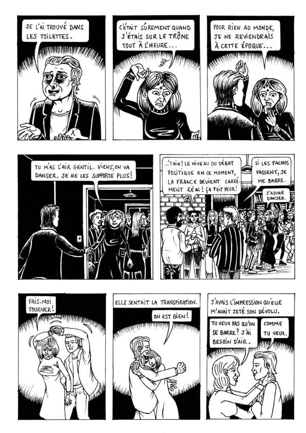 - Désaccordés- page 6