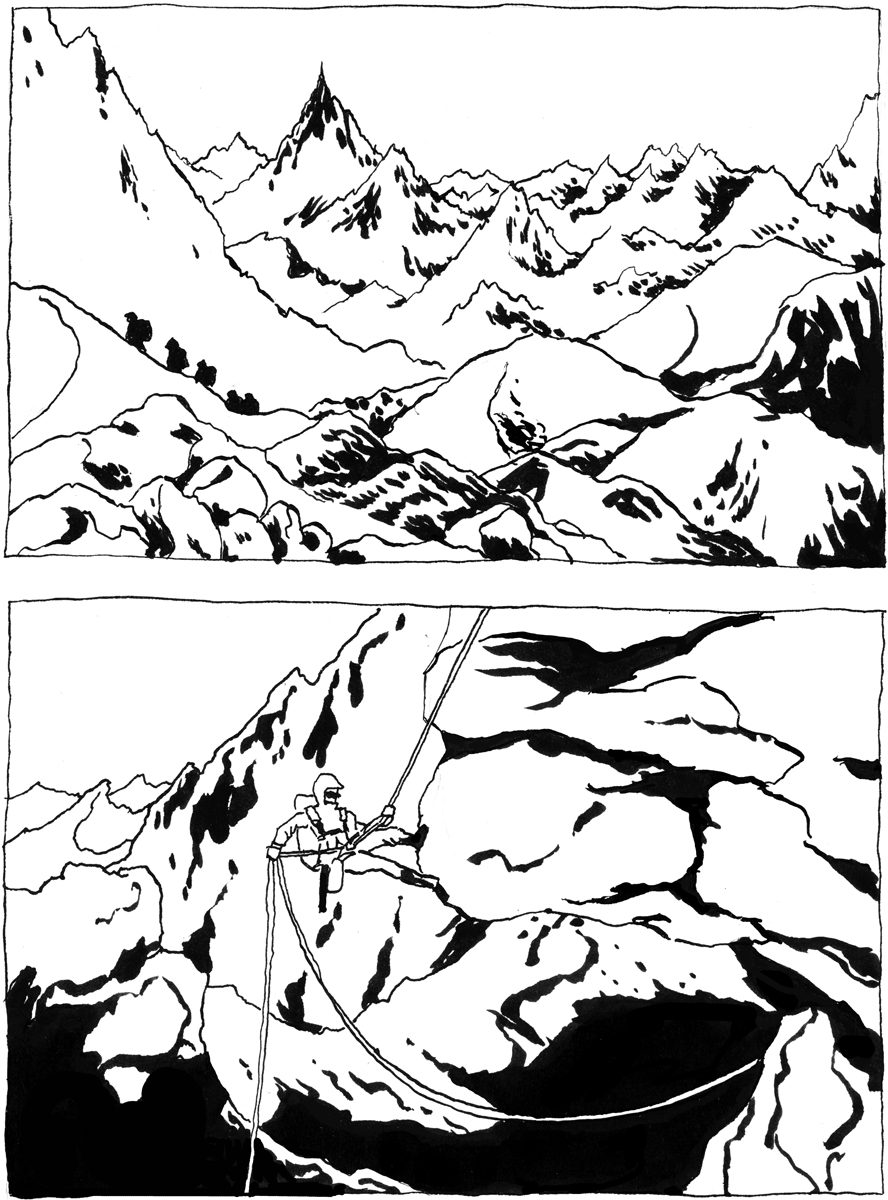 - Artefacts maudits.- page 7