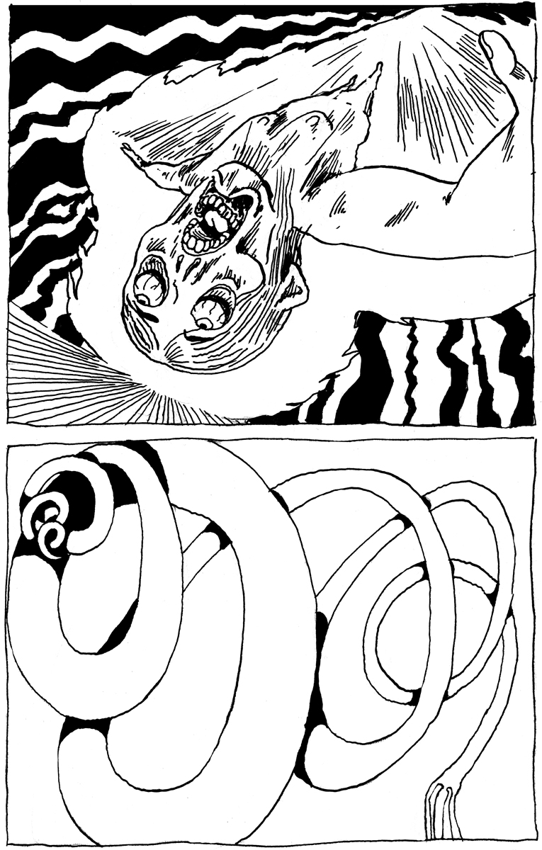 - Artefacts maudits.- page 15