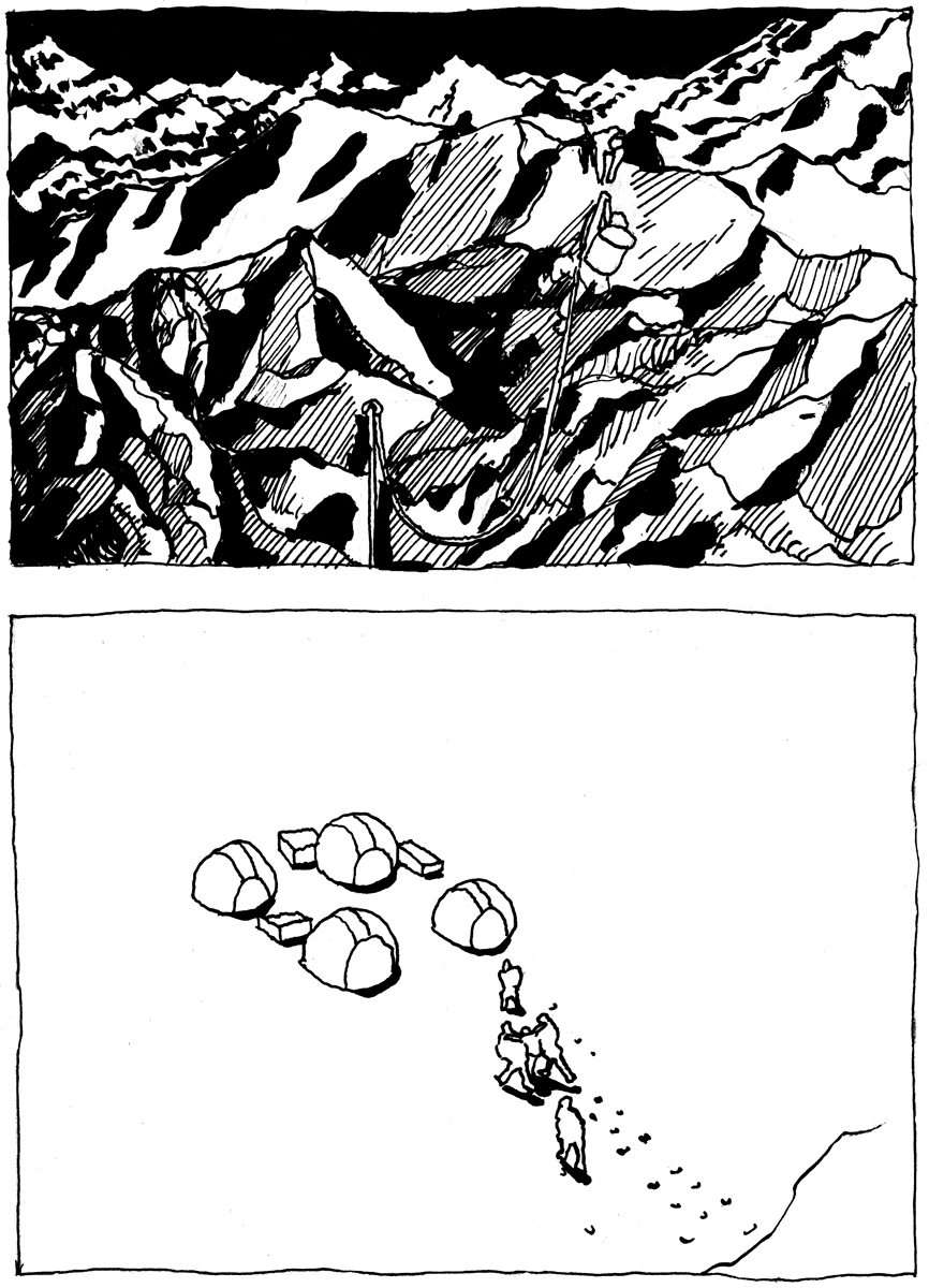 - Artefacts maudits.- page 19