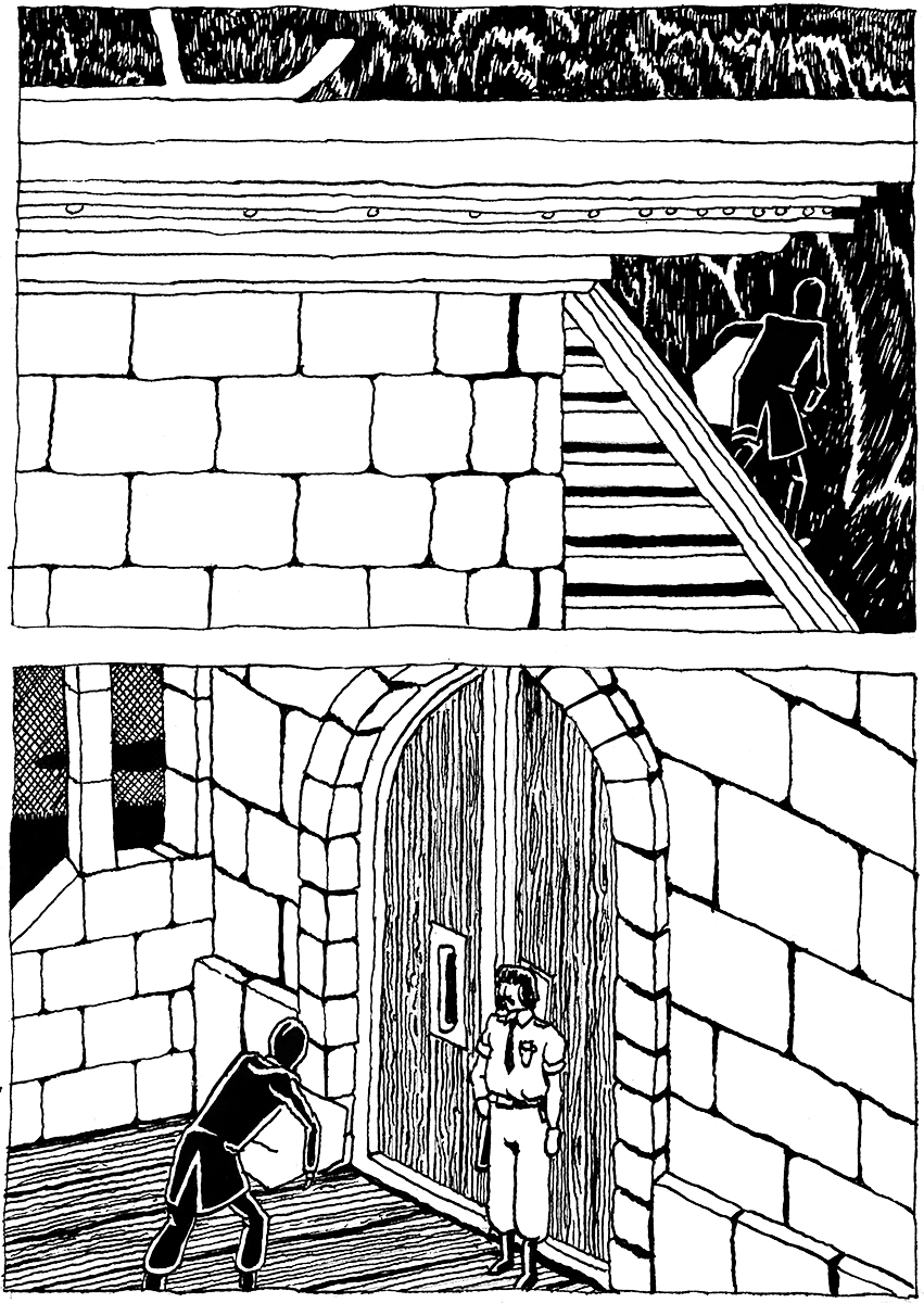 - Artefacts maudits.- page 43