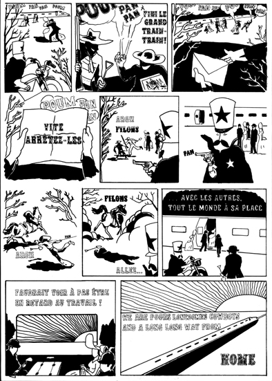 - l'attaque du grand train-train- page 3