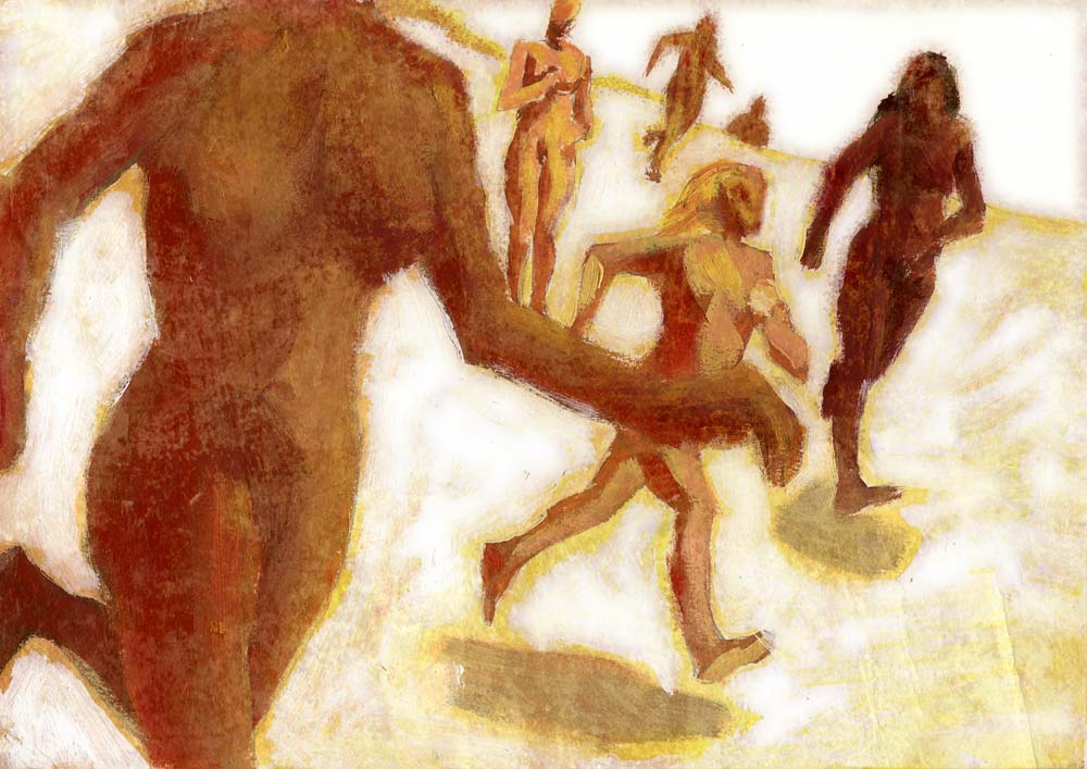 - L'attraction [rêve du 17 mai] - page 3