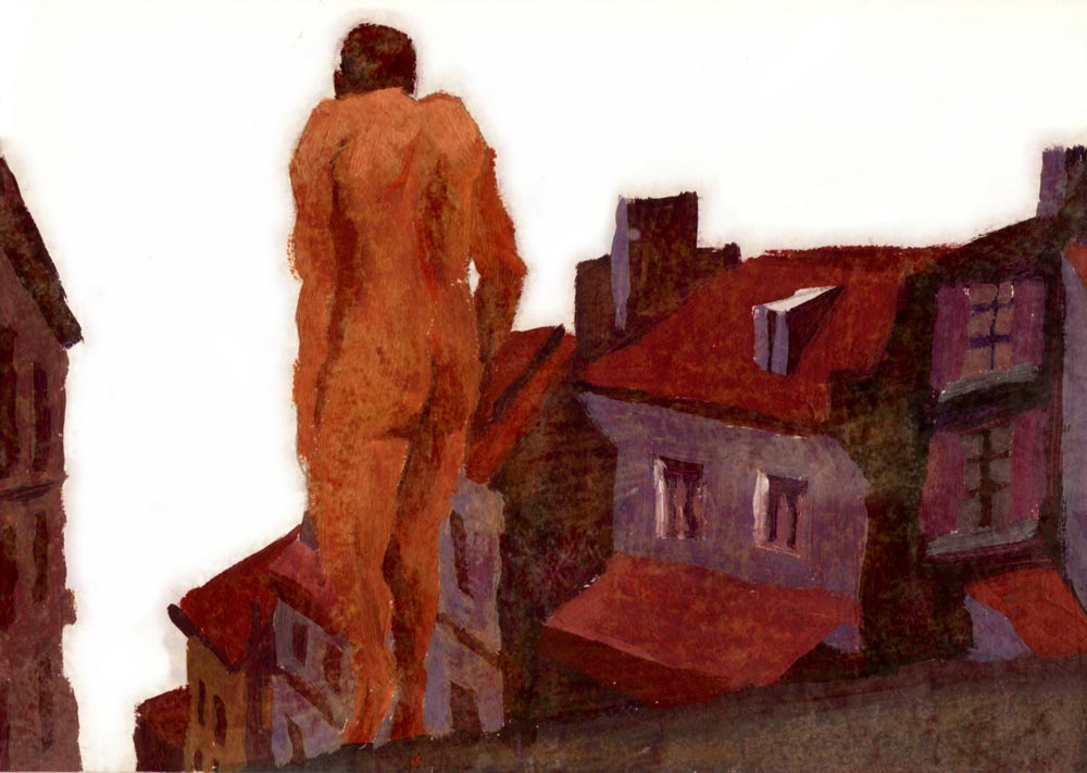 - L'attraction [rêve du 17 mai] - page 14