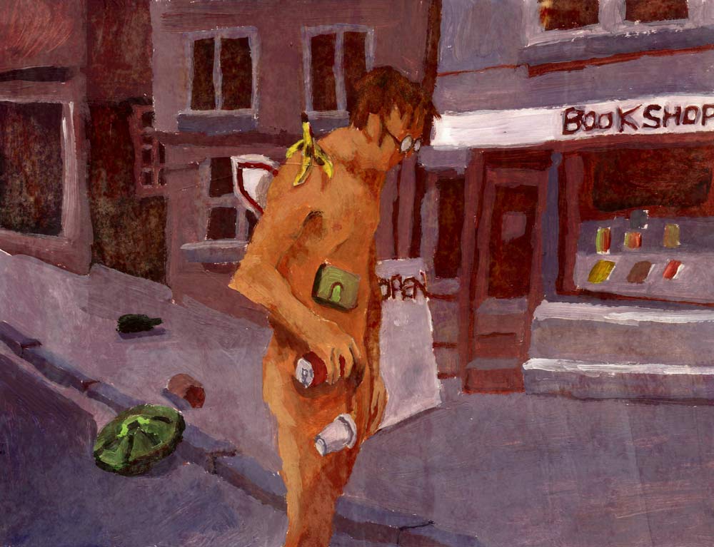 - L'attraction [rêve du 17 mai] - page 16