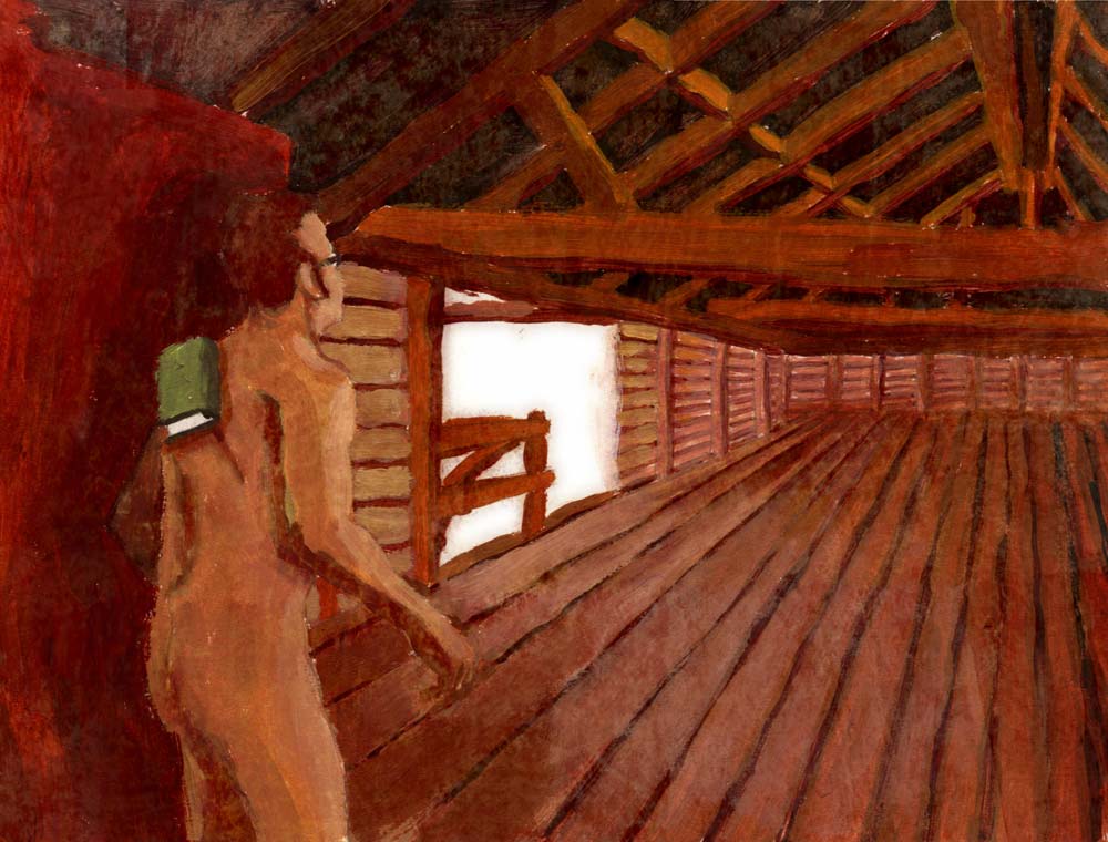 - L'attraction [rêve du 17 mai] - page 18